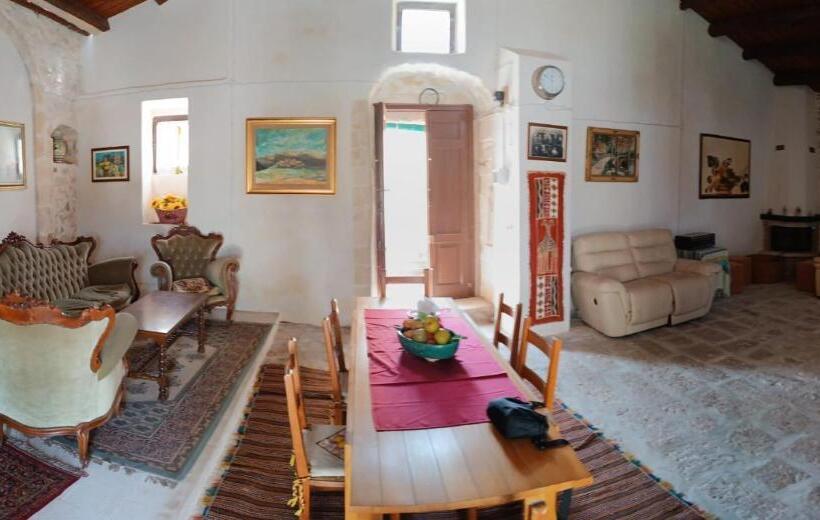 酒店 Agriturismo Giannavi