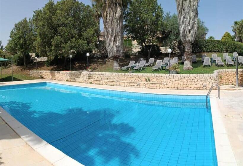 酒店 Agriturismo Giannavi