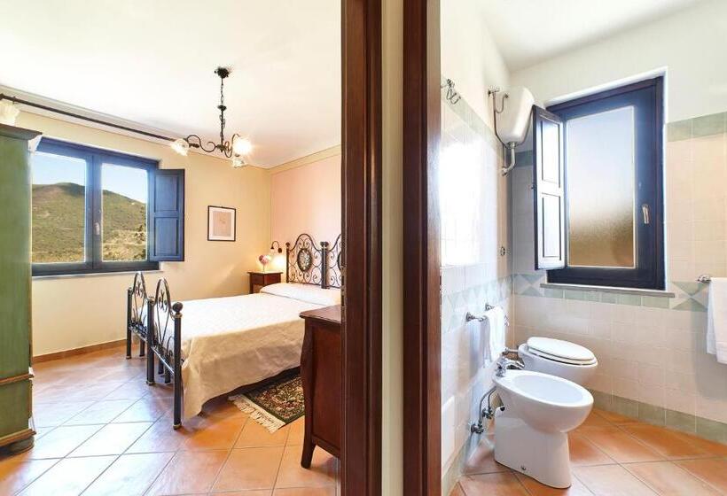 فندق Agriturismo I Moresani