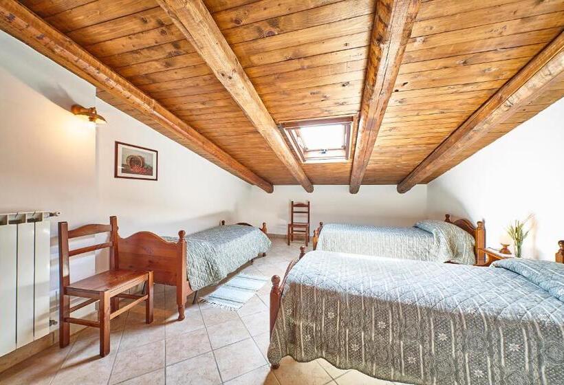 فندق Agriturismo I Moresani