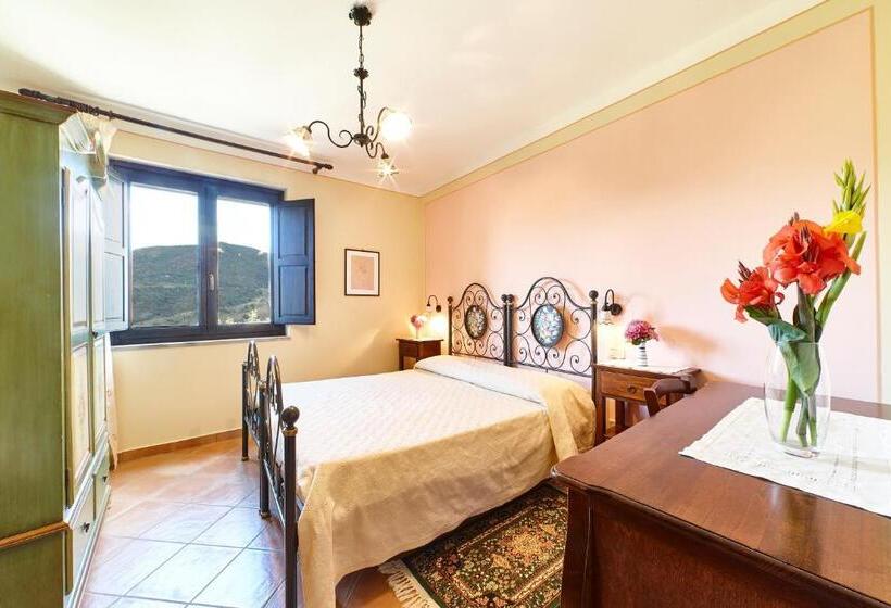 فندق Agriturismo I Moresani