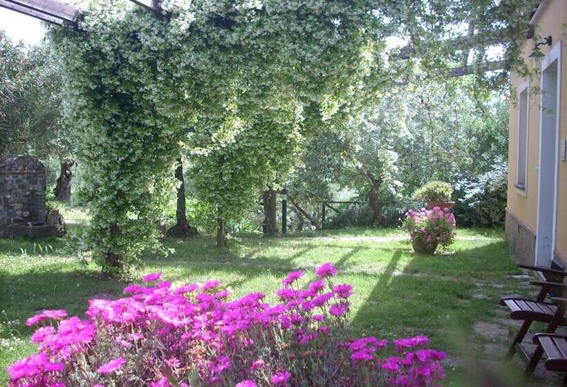 فندق Agriturismo I Moresani