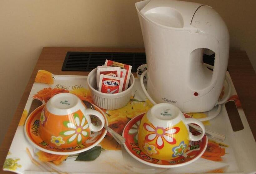 호텔 Agriturismo I Moresani