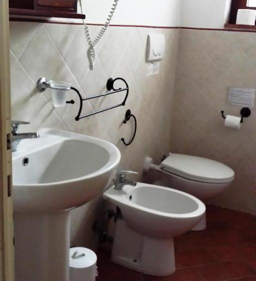 فندق Agriturismo Il Cantastorie