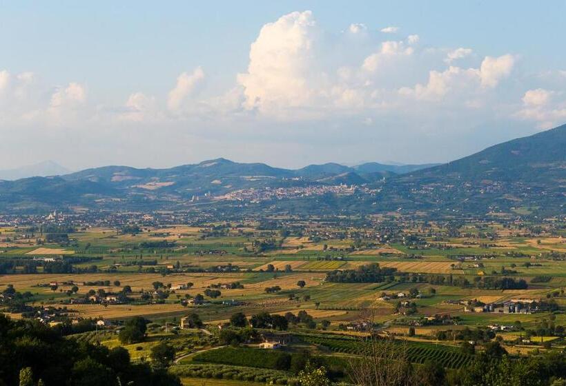 ホテル Agriturismo Il Cicaleto