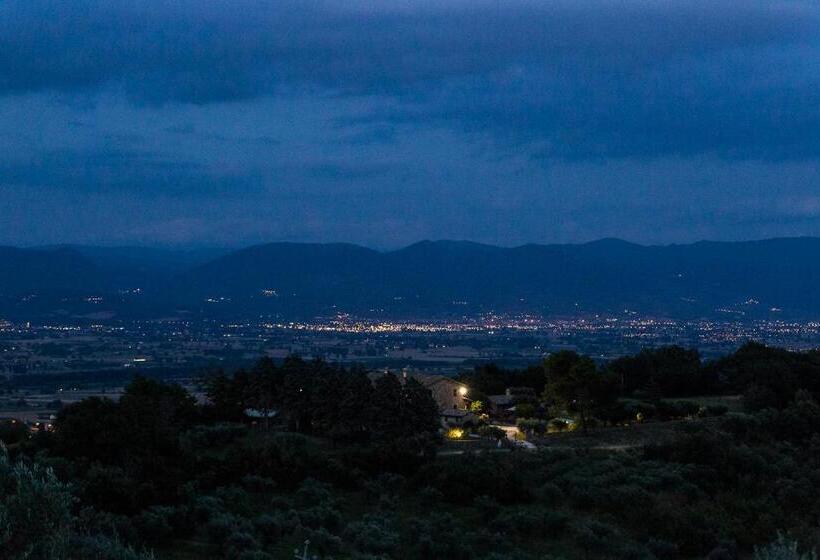 ホテル Agriturismo Il Cicaleto