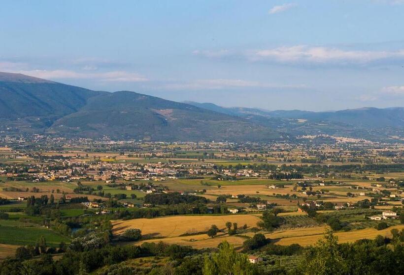 ホテル Agriturismo Il Cicaleto