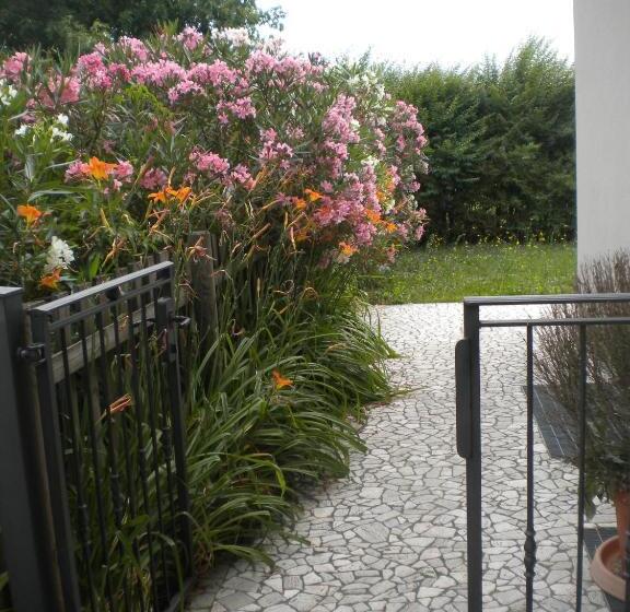 فندق Agriturismo Il Magicorto