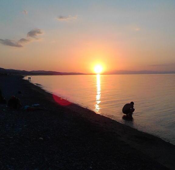 בית מלון כפרי Agriturismo Il Maresciallo