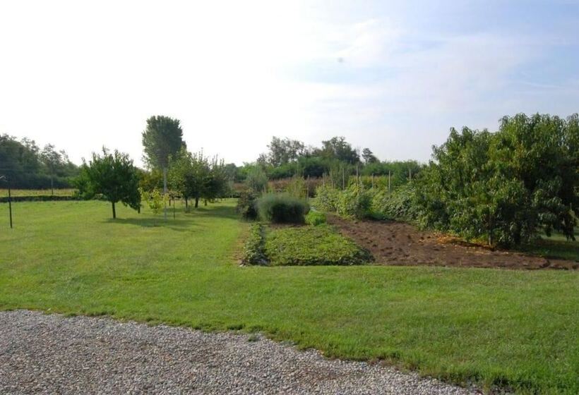 호텔 Agriturismo La Biandrina