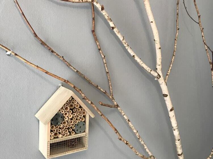 酒店 Agriturismo La Biandrina