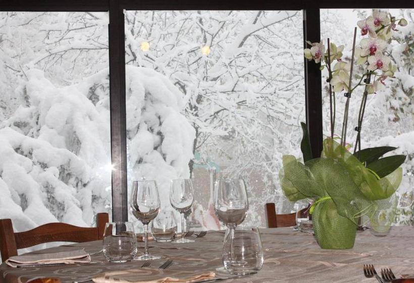 فندق Agriturismo La Corte Sul Lago