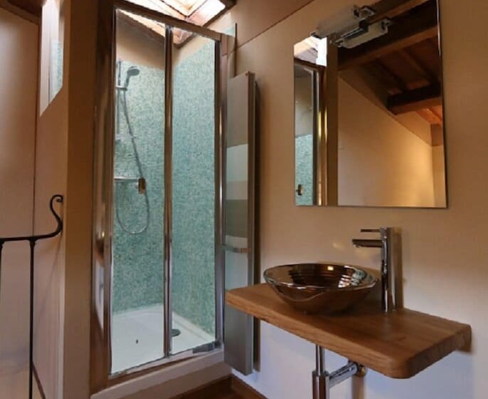 酒店 Agriturismo La Dolce Vista