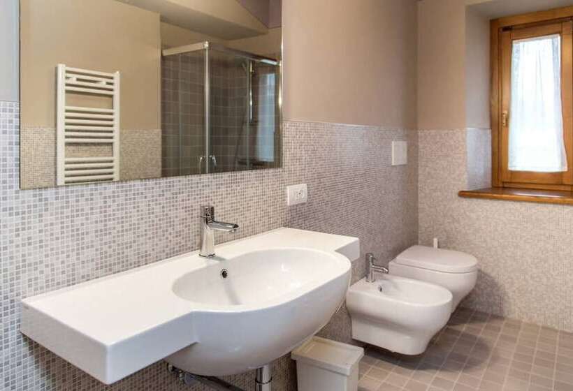 酒店 Agriturismo La Dolce Vista