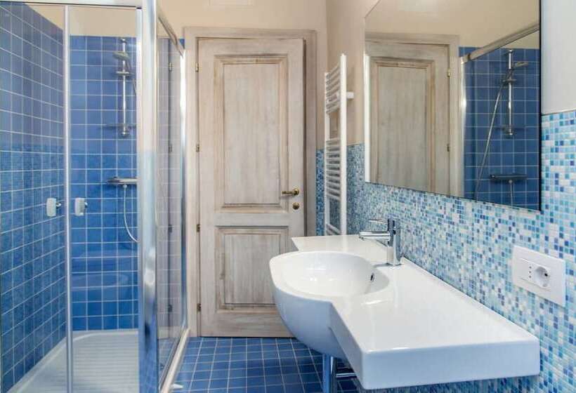 酒店 Agriturismo La Dolce Vista