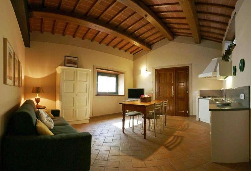 酒店 Agriturismo La Dolce Vista