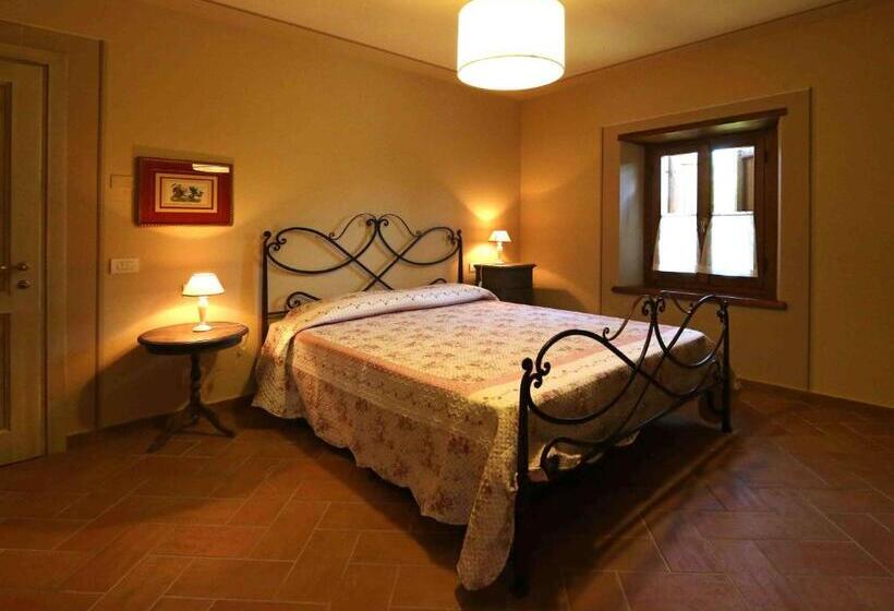 酒店 Agriturismo La Dolce Vista
