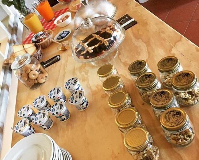 酒店 Agriturismo La Dolce Vista