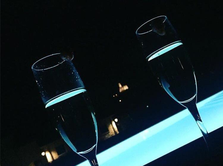 酒店 Agriturismo La Dolce Vista