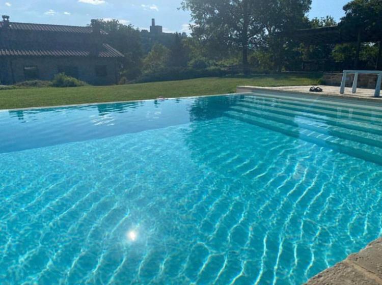 酒店 Agriturismo La Dolce Vista