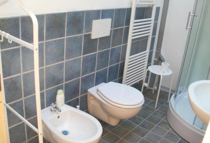 호텔 Agriturismo La Gironda