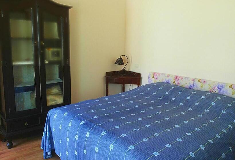 호텔 Agriturismo La Gironda