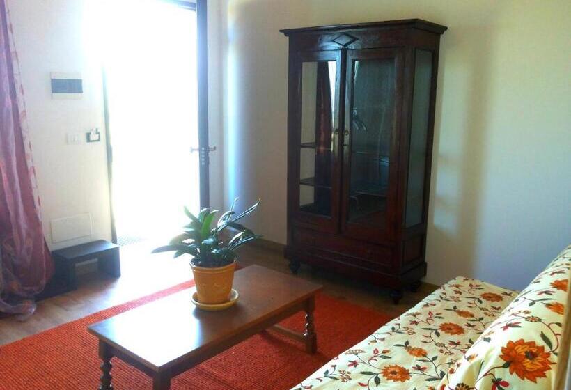 호텔 Agriturismo La Gironda