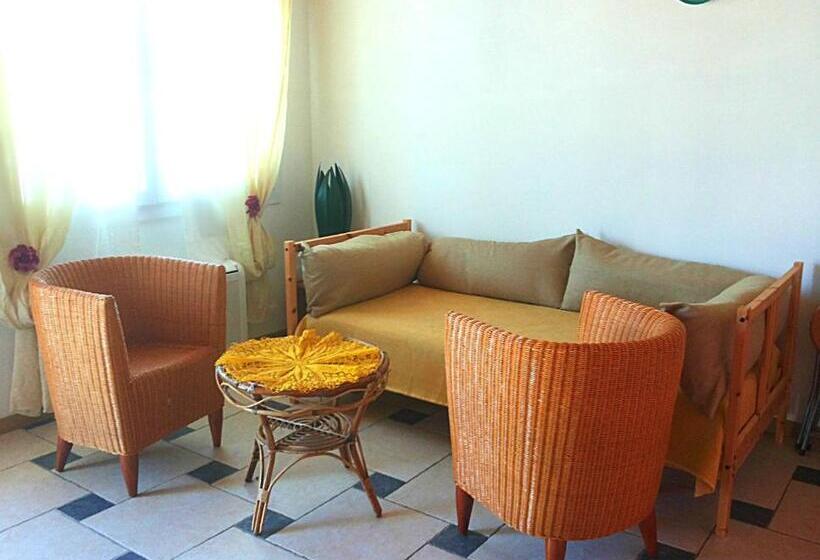 호텔 Agriturismo La Gironda