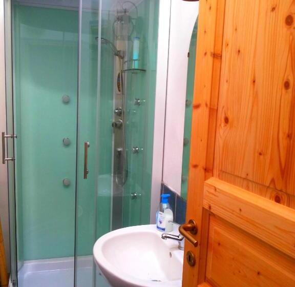 호텔 Agriturismo La Gironda