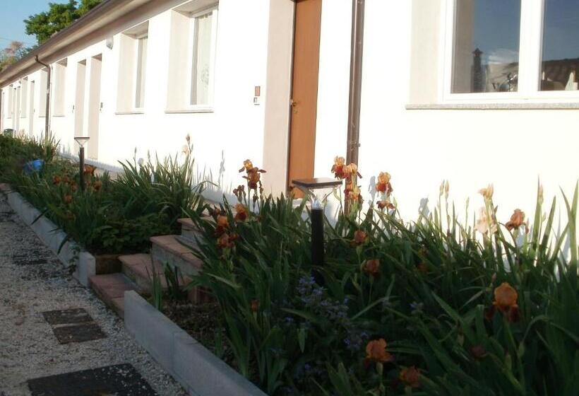 호텔 Agriturismo La Gironda