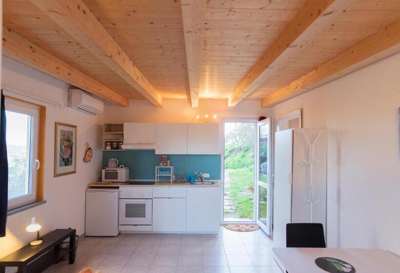 فندق Agriturismo La Pineta