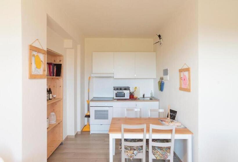 فندق Agriturismo La Pineta