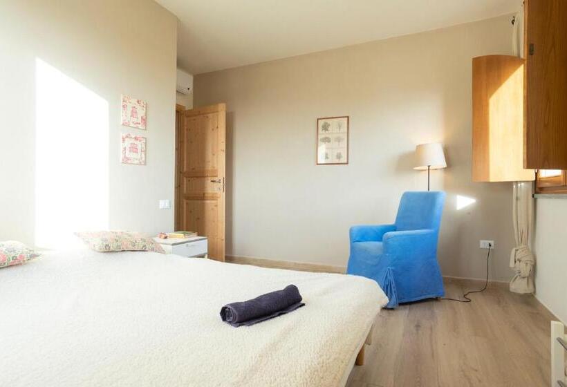 فندق Agriturismo La Pineta