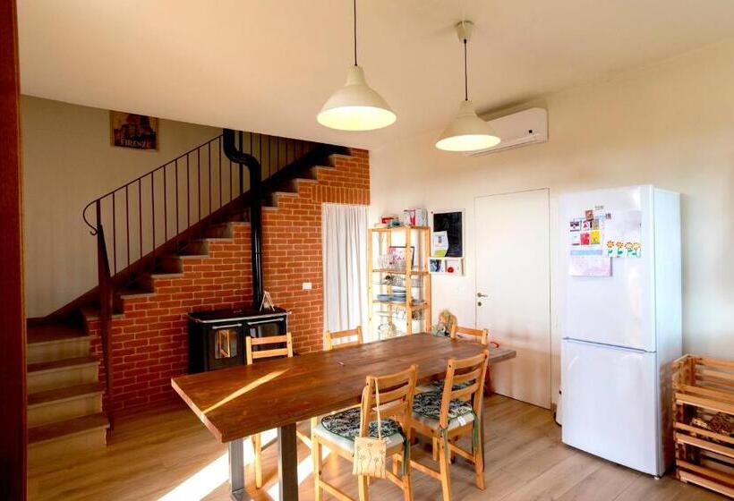 فندق Agriturismo La Pineta