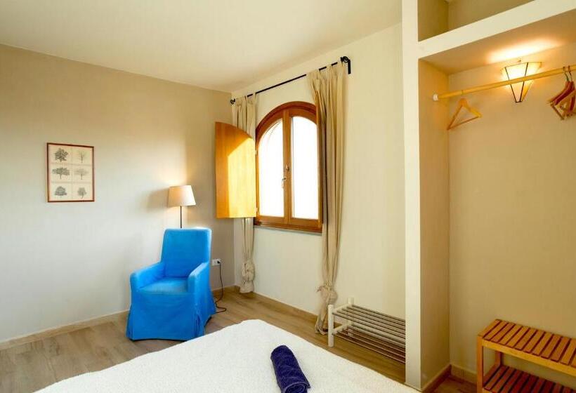 فندق Agriturismo La Pineta