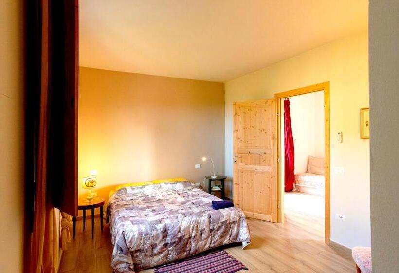 فندق Agriturismo La Pineta