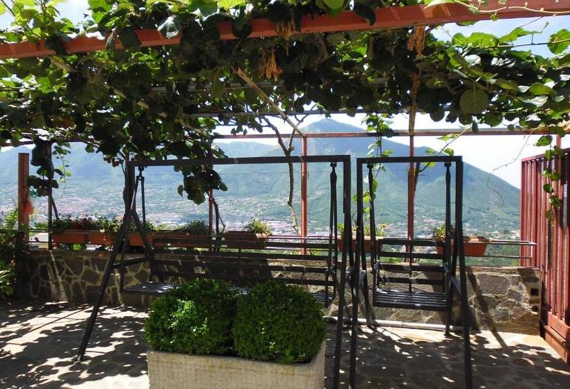 בית מלון כפרי Agriturismo La Selva