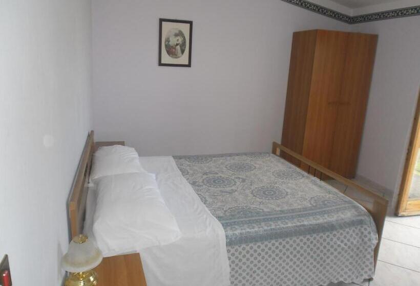 בית מלון כפרי Agriturismo La Selva