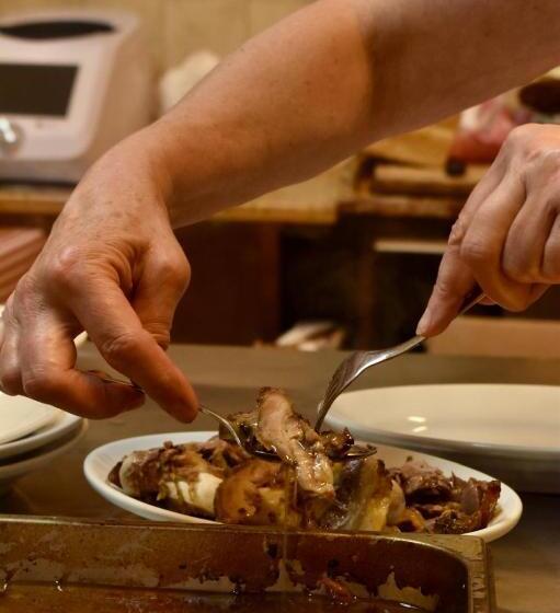 酒店 Agriturismo Le Noci