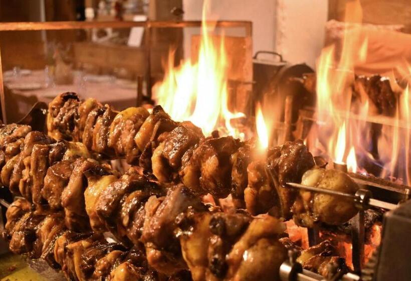 酒店 Agriturismo Le Noci