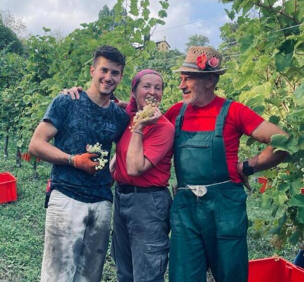 酒店 Agriturismo Le Noci