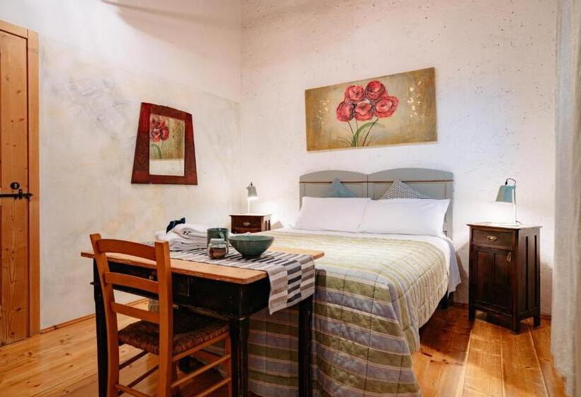 酒店 Agriturismo Le Noci