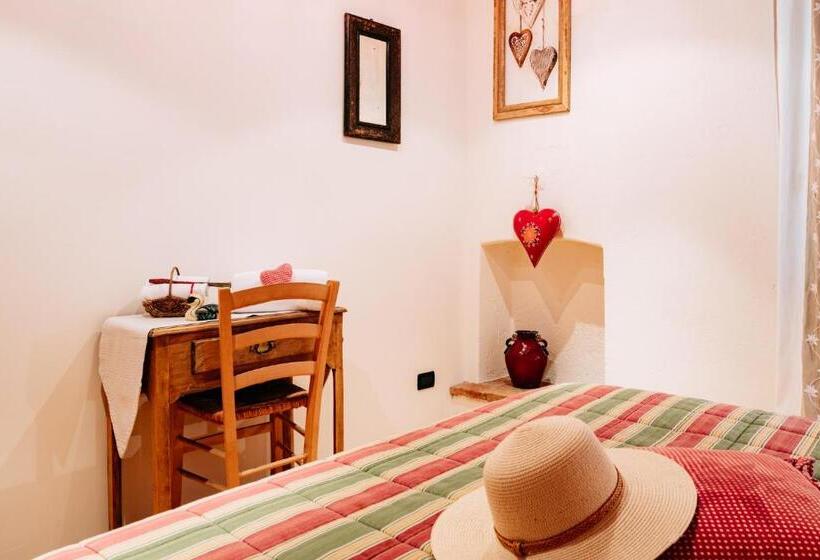 酒店 Agriturismo Le Noci