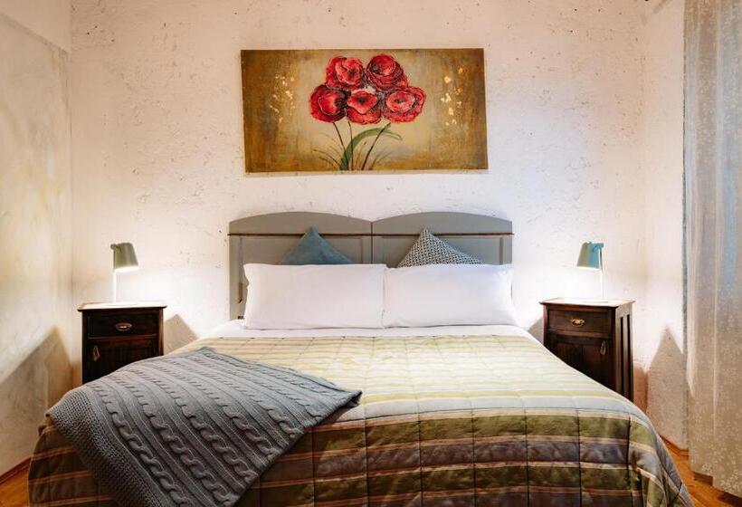 酒店 Agriturismo Le Noci