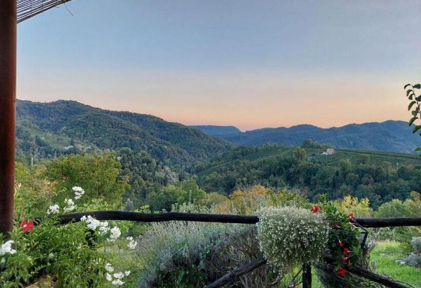 酒店 Agriturismo Le Noci