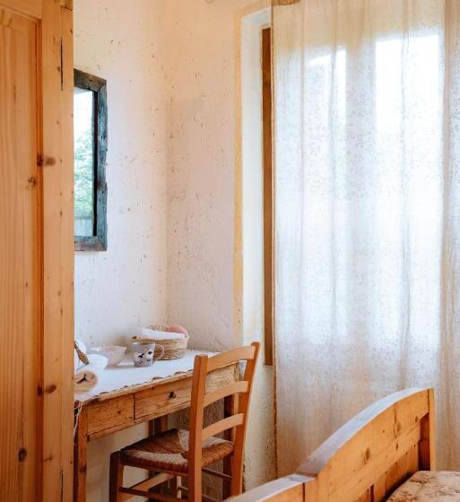 酒店 Agriturismo Le Noci