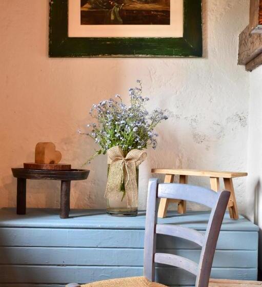 酒店 Agriturismo Le Noci