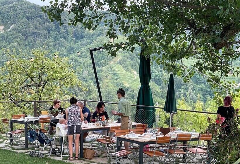 酒店 Agriturismo Le Noci