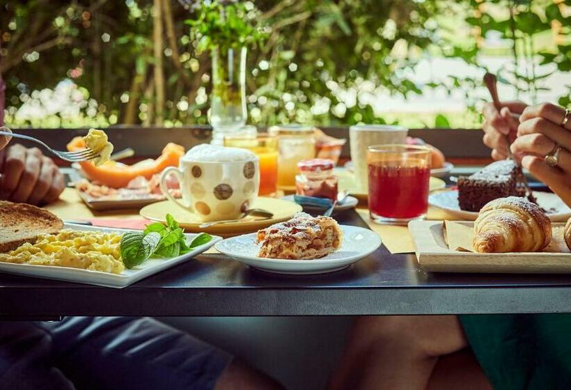 בית מלון כפרי Agriturismo Lunadoro