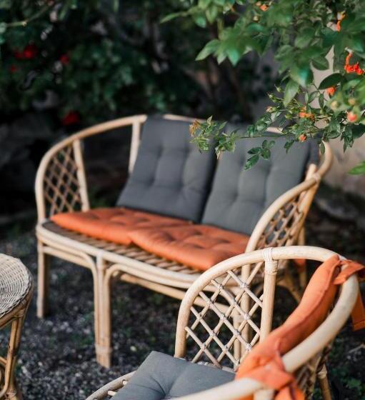 בית מלון כפרי Agriturismo Ma Che Bel Castello